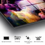 Wallity UV-060 70 x 100 Multicolor